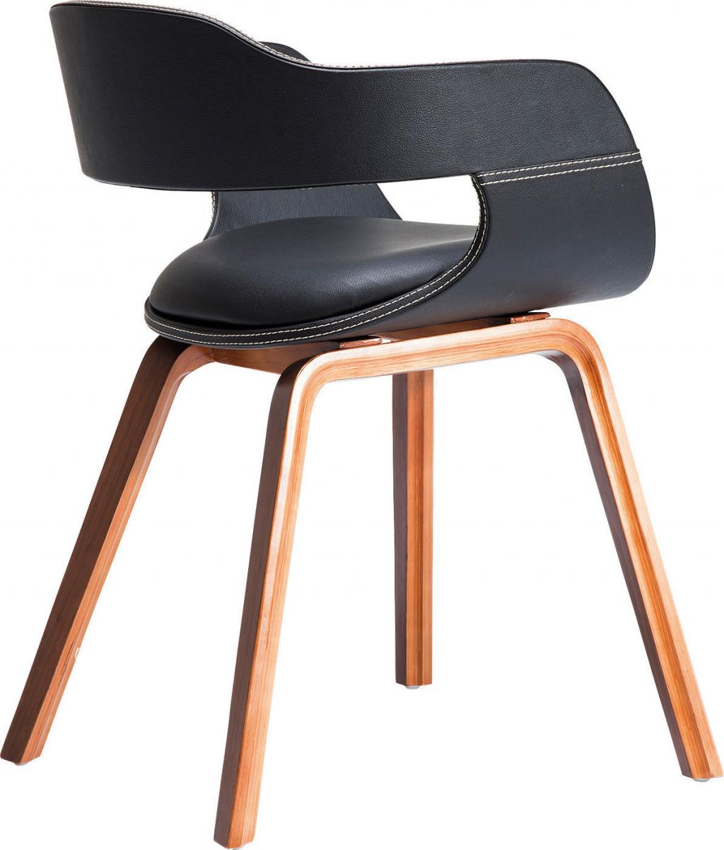 Kare Design Eetkamerstoel Costa Walnut Bruin - Designwonen.com ... Kare Design Eetkamerstoel Costa Walnut Bruin - Designwonen.com ...